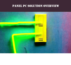 Panel PC Solutions For Shop Fronts